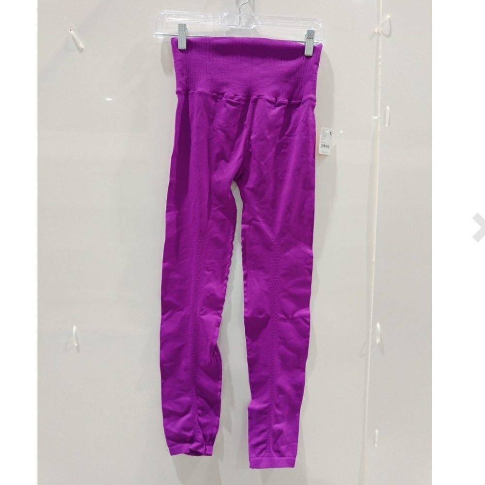 NWT Free People Free Movement Legging Tights